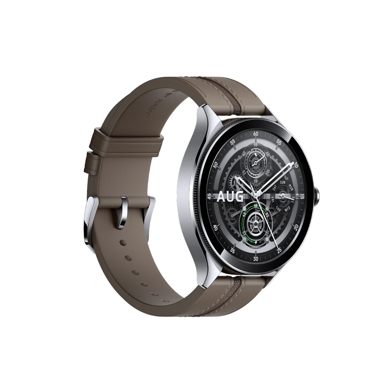 Xiaomi Watch 2 Pro